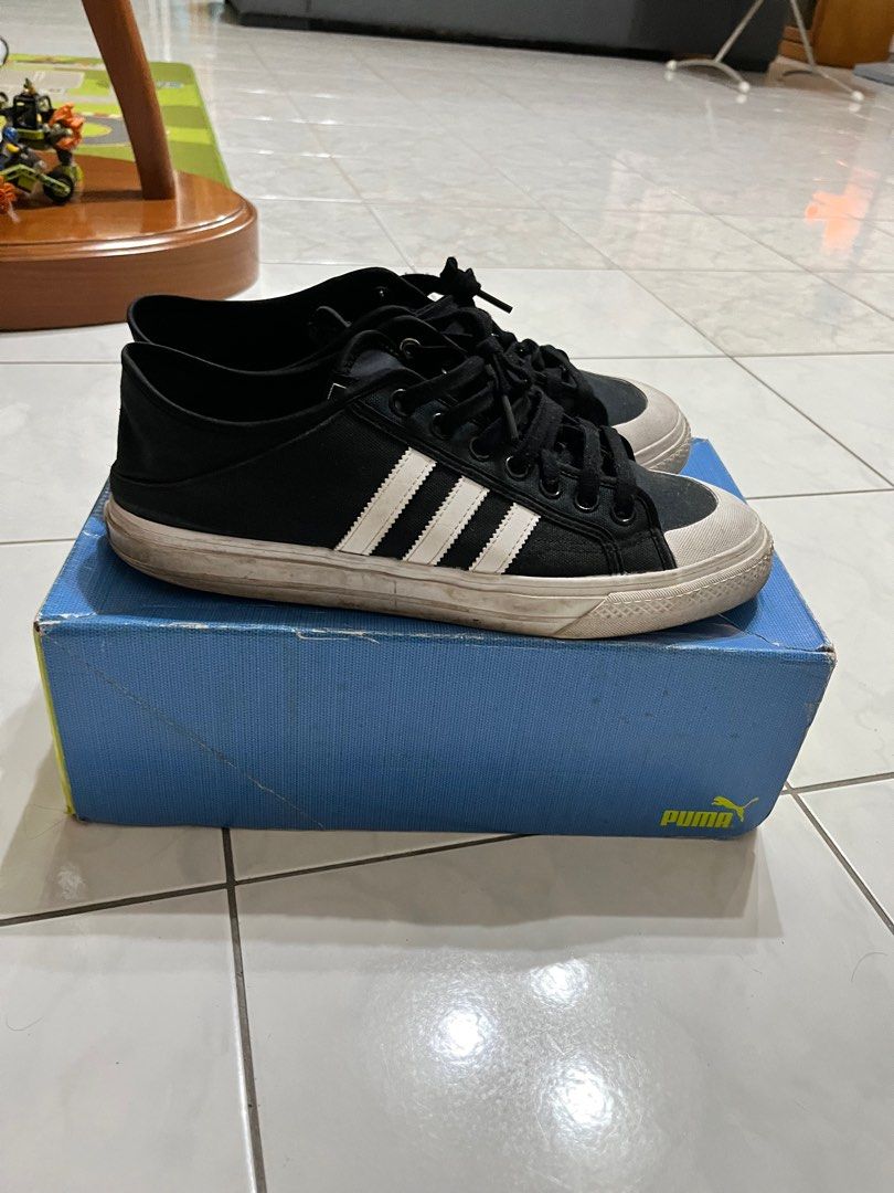 Adidas shop nizza sizing