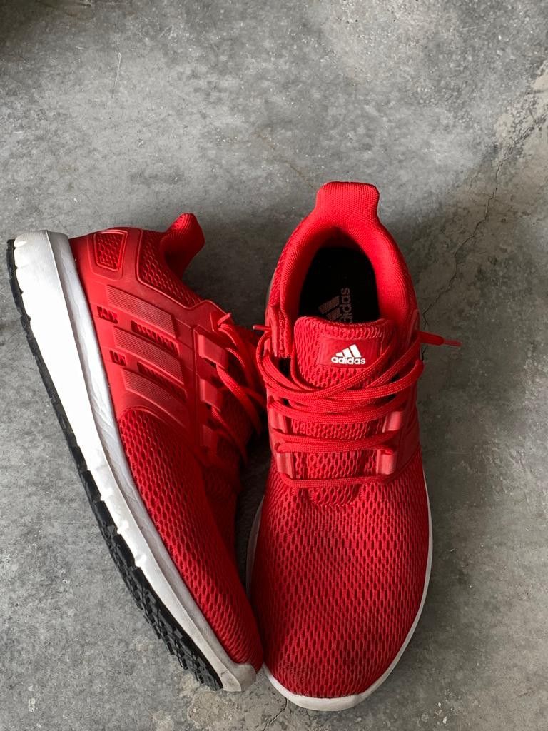 ADIDAS ORIGINAL RM55 Men s Fashion Footwear Sneakers on Carousell