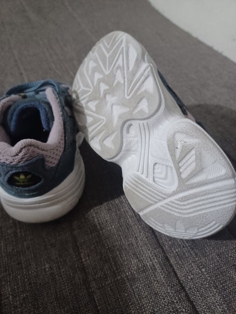 Adidas ortholite infant discount