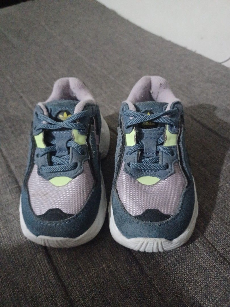 adidas ortholite infant