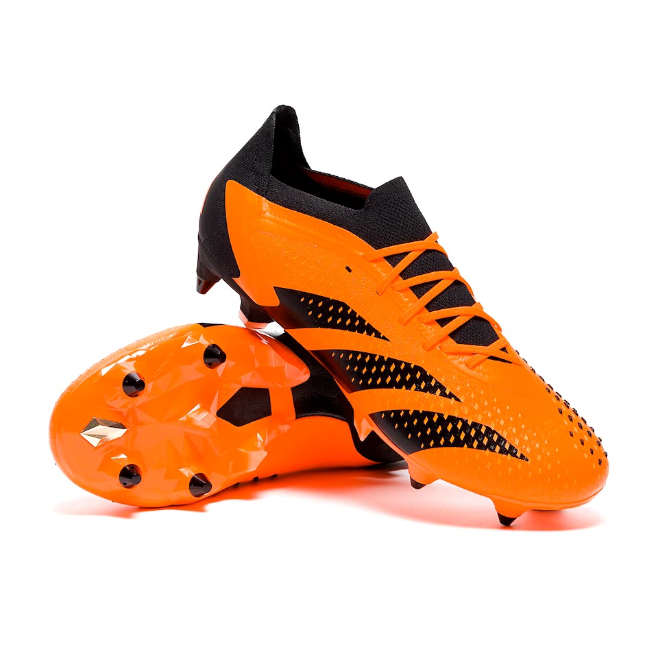 Adidas Predator Accuracy.1 FG Football Boot, Men's Fashion