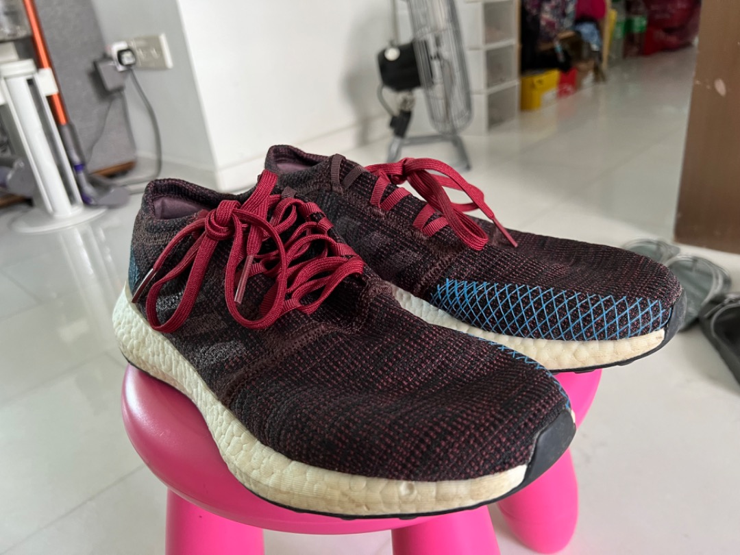 Pure ultra 2025 boost