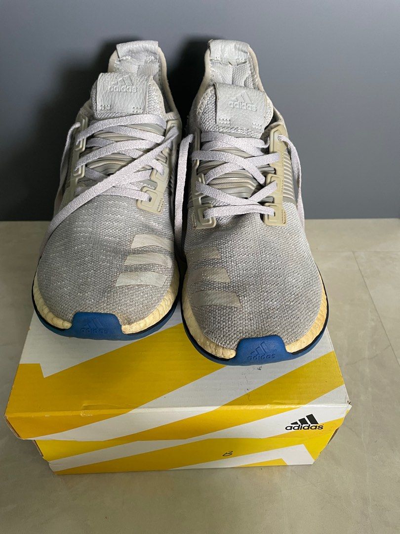 Adidas pureboost ZG prime M Men s Fashion Footwear Casual shoes