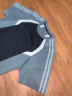 Adidas running tee
