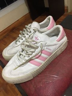 Adidas Samba US 6.5 Women