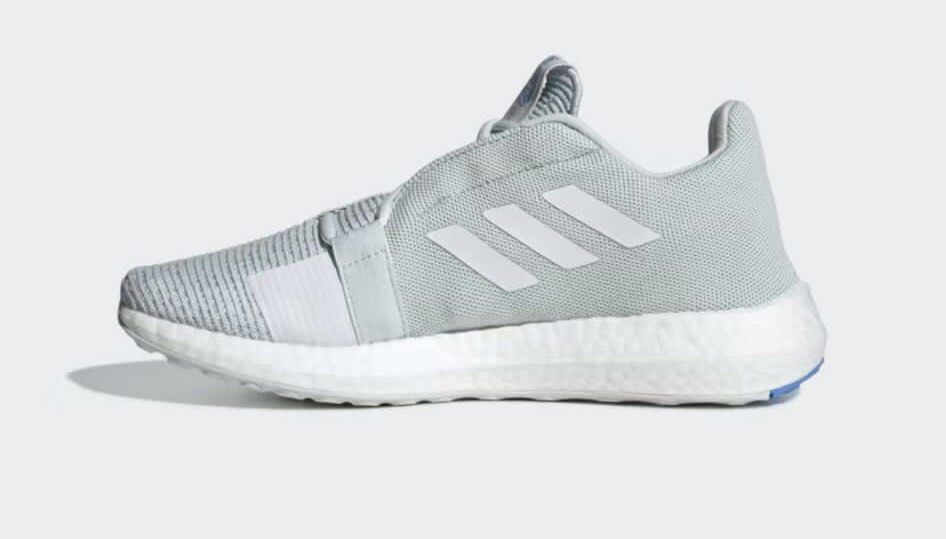 Pure boost hotsell go blue