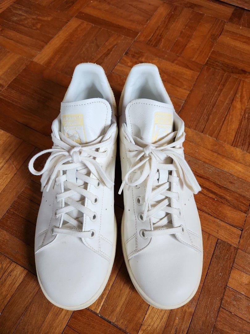 Adidas Stan Smith White Mens US10 UK9.5