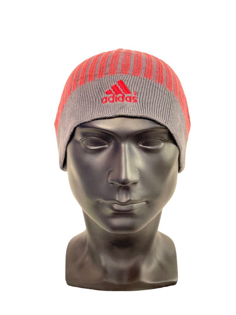 Adidas knit beanie discount