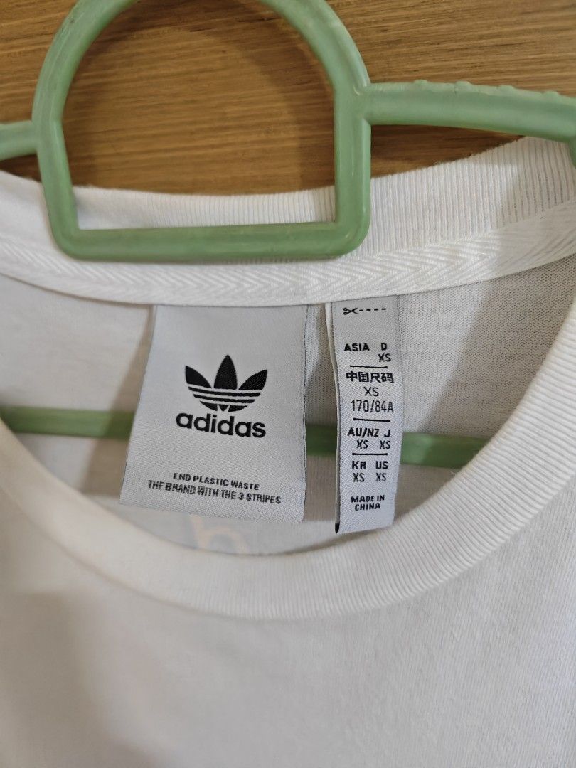 Adidas t shirt china on sale us