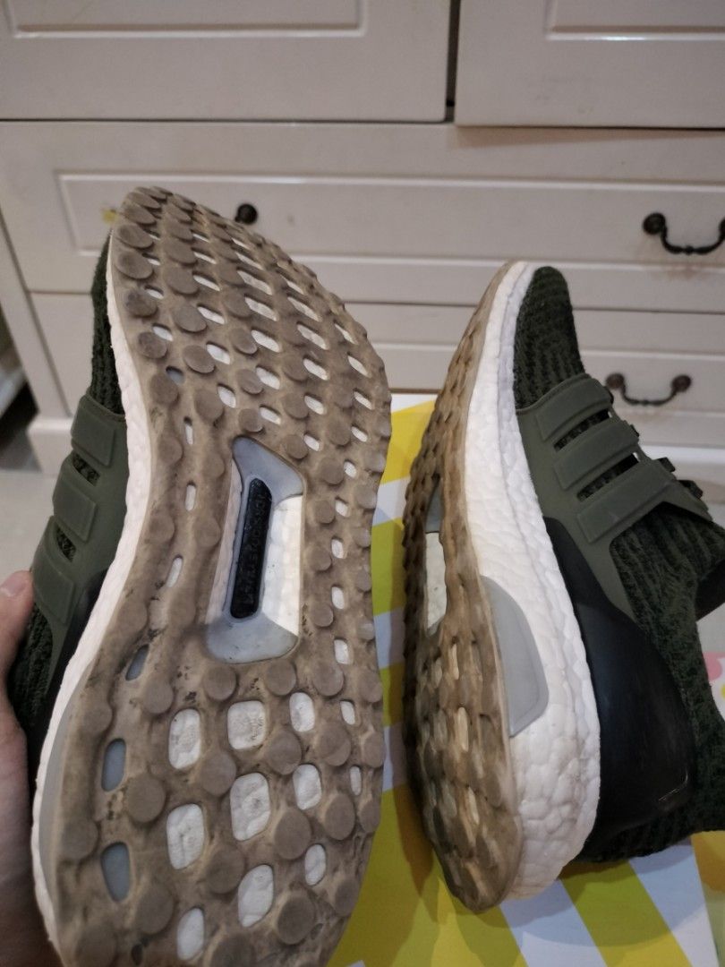 Ultra boost 3. night cargo best sale
