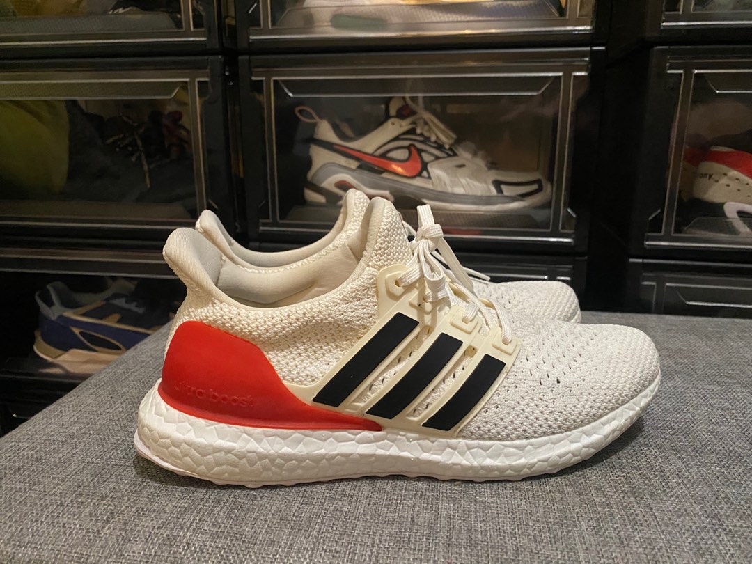 Ultraboost discount seoul shoes