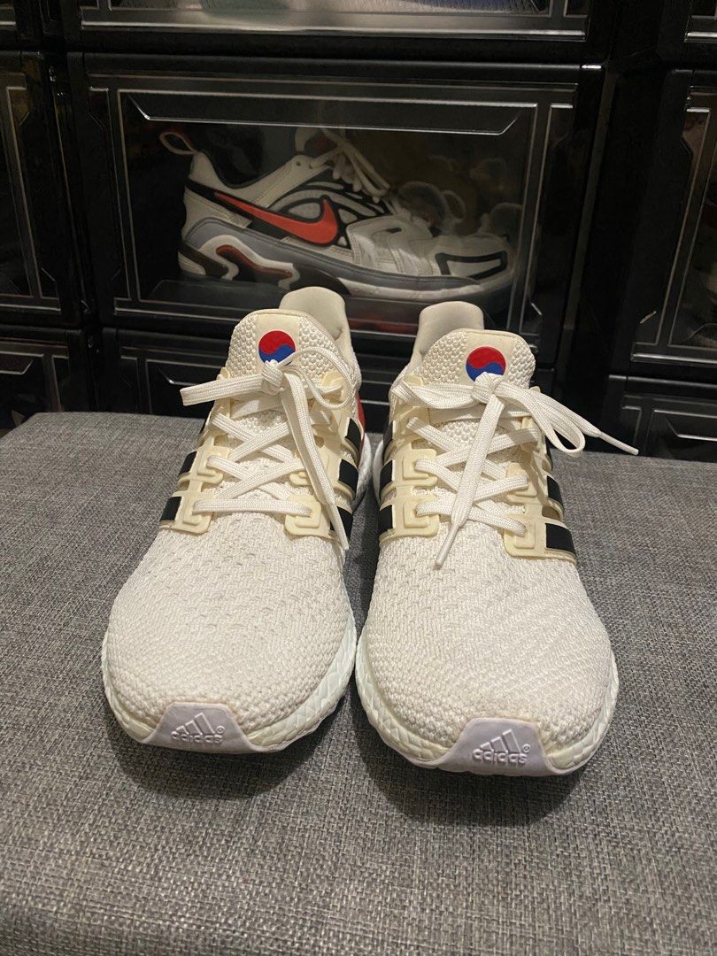 ultraboost seoul