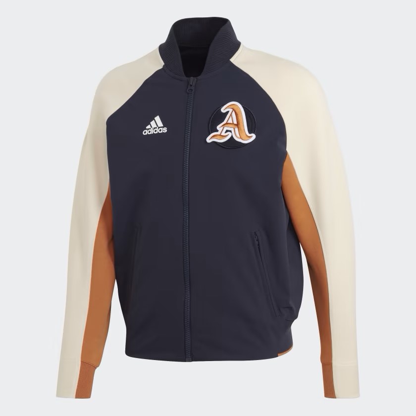 Adidas VRCT Jacket Women s Women s Fashion Coats Jackets and