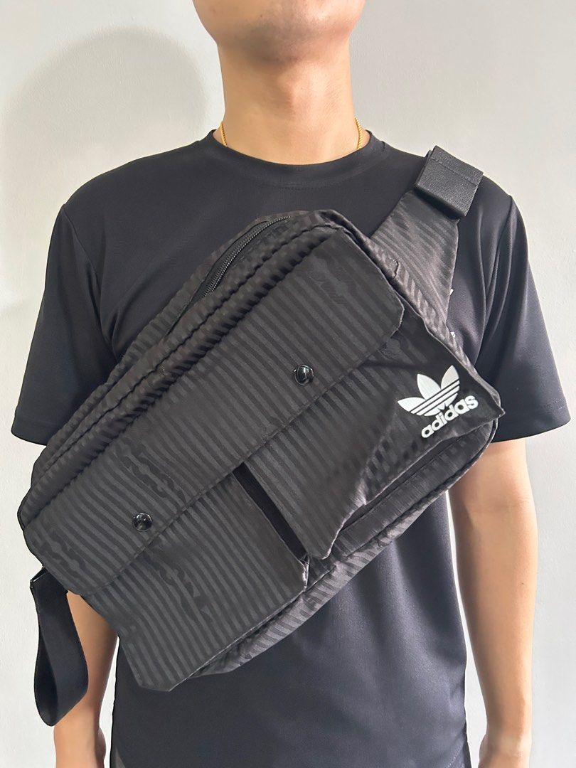 Funny bum bag large online