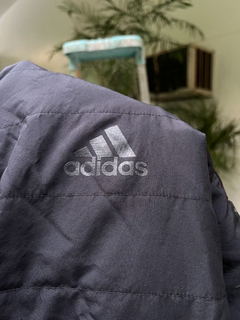 Adidas gosha shop puffer