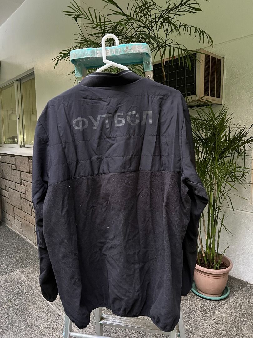 Gosha puffer discount