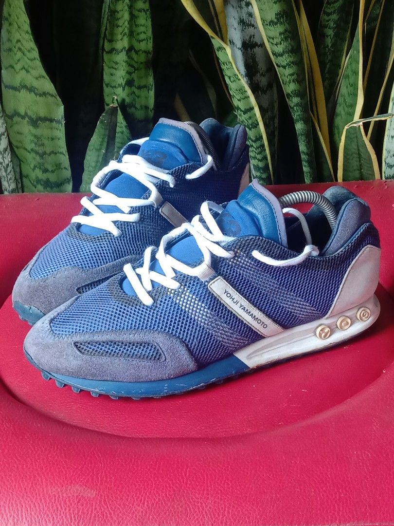 Y-3 la trainer outlet
