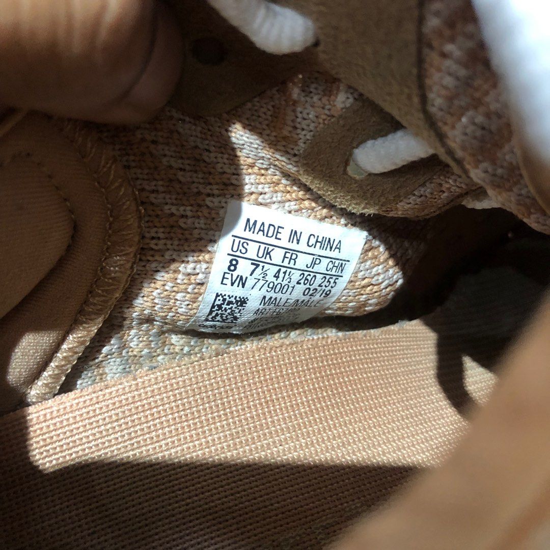 Adidas yeezy 350 deals v2 china 75