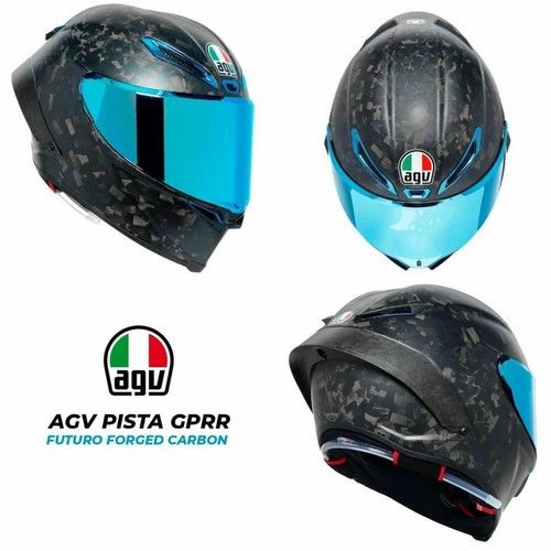 Agv pista sale on sale