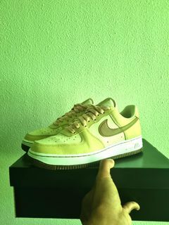 Nike Air Force 1 High 07 LV8 EMB Inspected By Swoosh Men Shoe DX4980-001 s 9