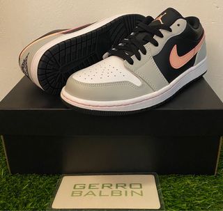 (Category: ) located in . Submitted by gerroofsneakercomplexph (Listing ID 1255155887, Image 1). Description: .