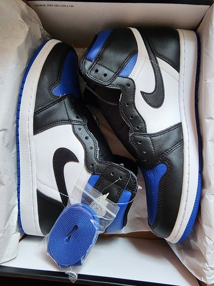 Air jordan on sale 1 0