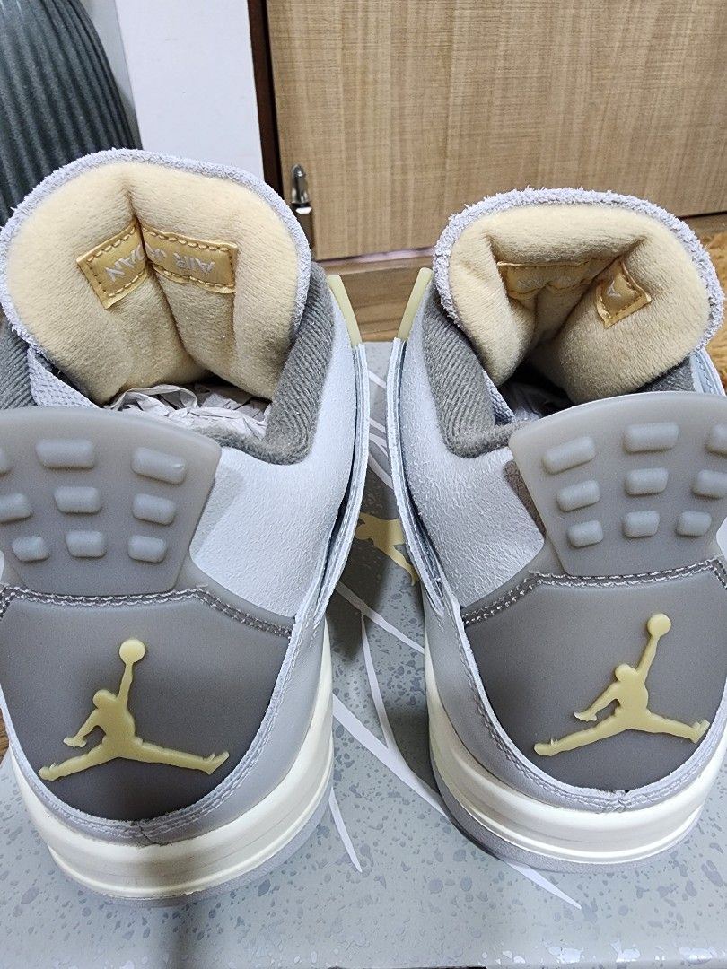 Ber 2025 tenis jordan