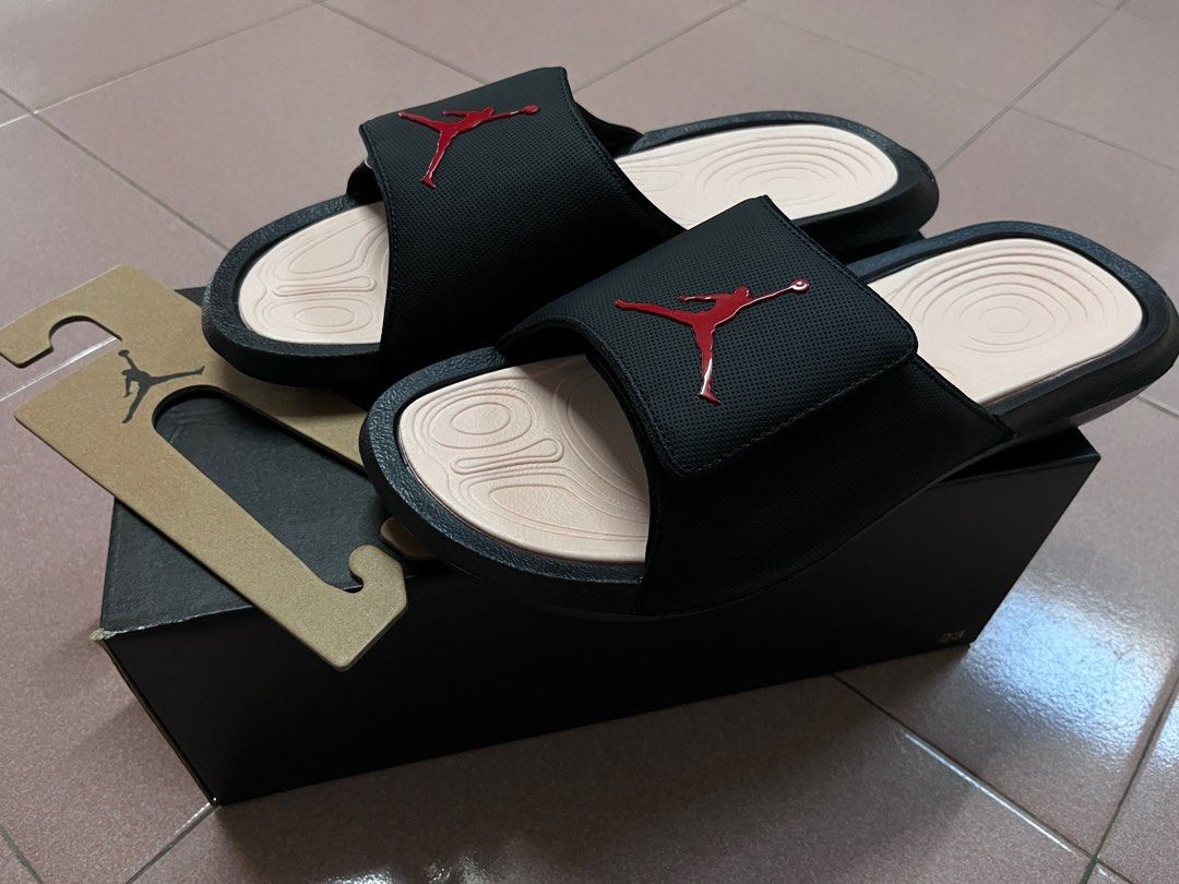 Nike air jordan hydro 6 slides flip flops hot sale