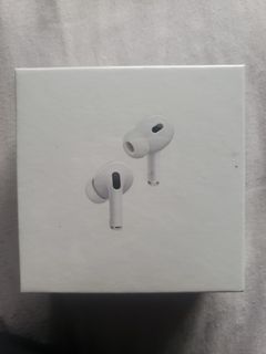 Airpod Pros 2nd Generation