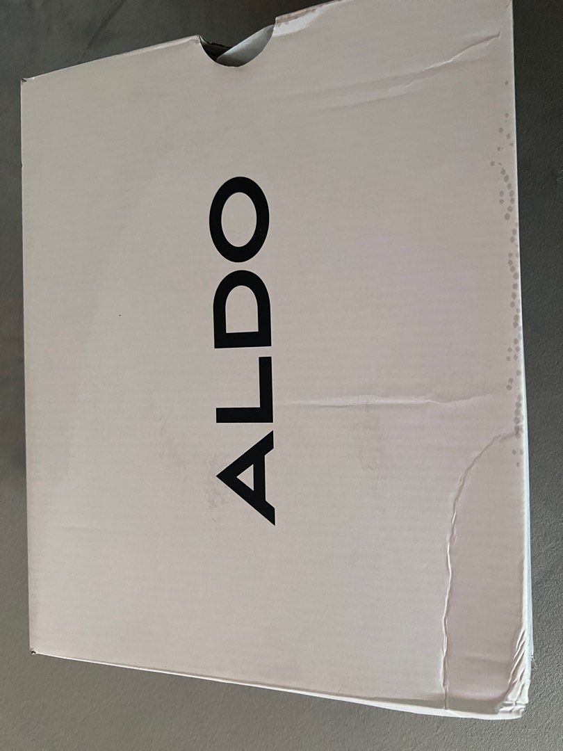 Aldo clearance shoes laces