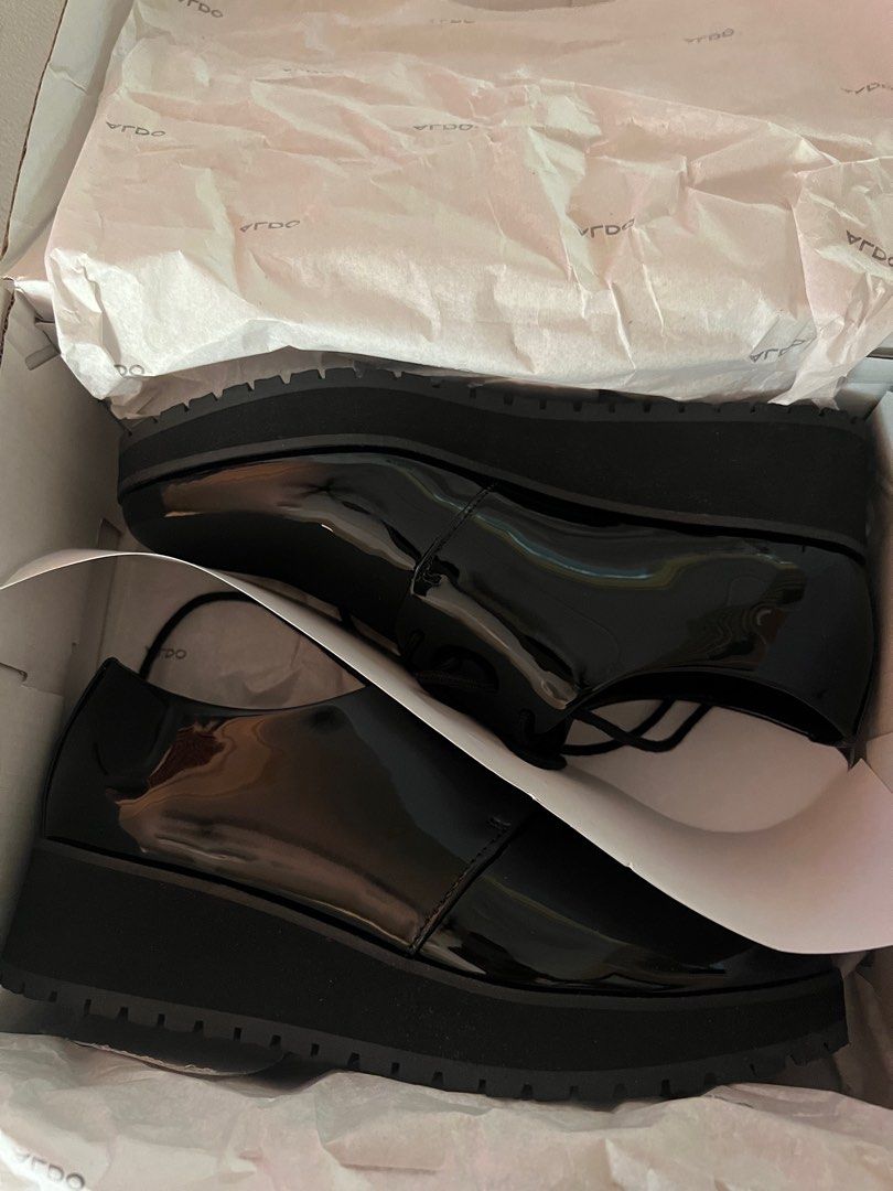 Wedge lace new arrivals up sneakers