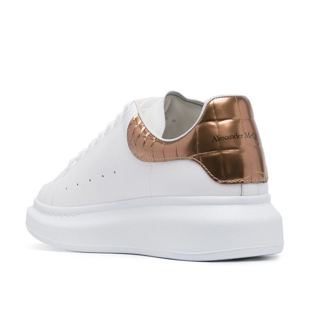 Alexander McQueen sneakers, Women's Fashion, Footwear, Sneakers on Carousell