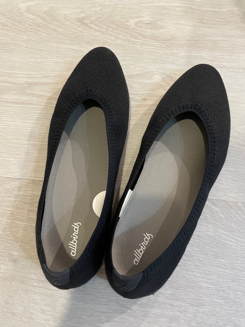 Allbird hot sale flip flops