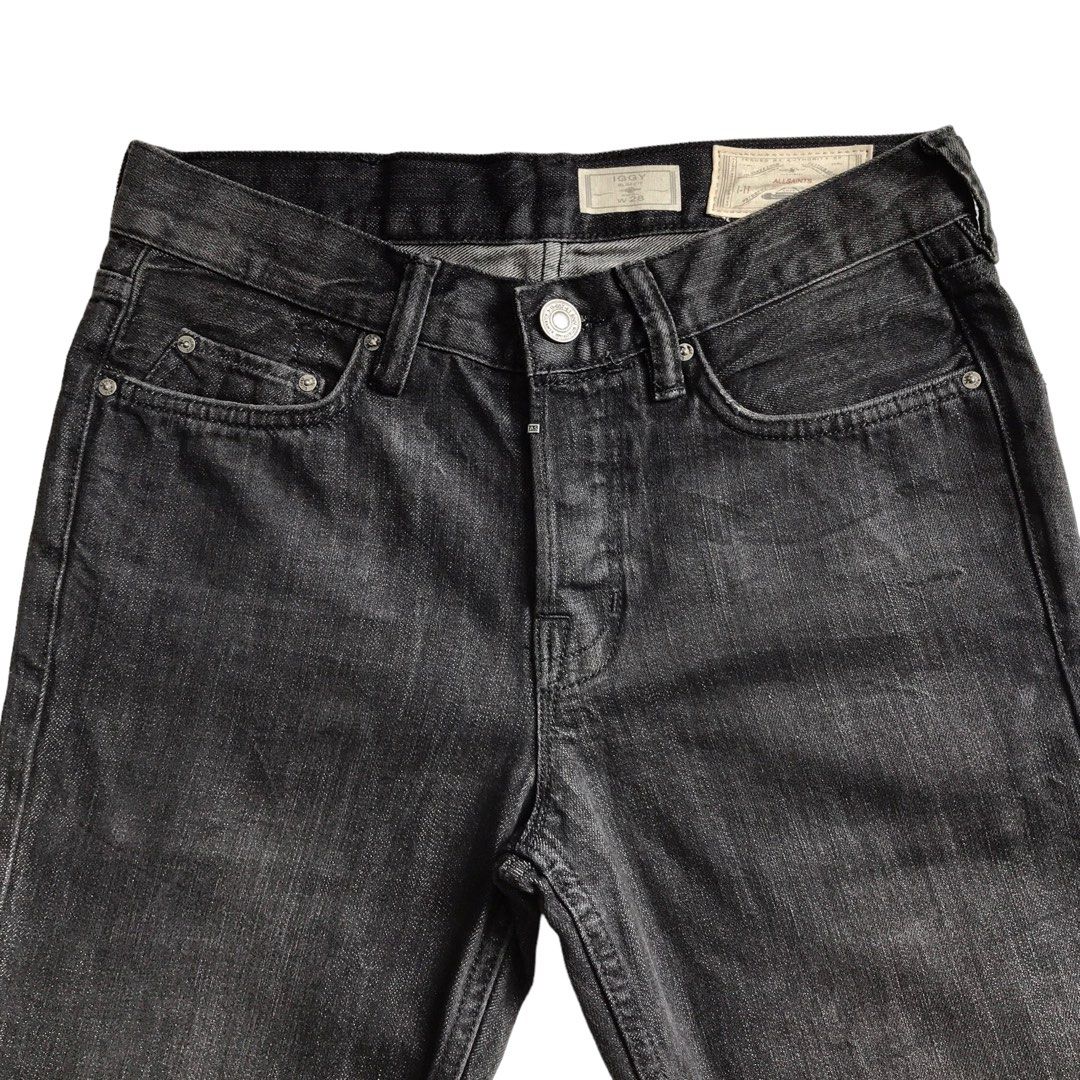 Comme des gar?ons iggy new arrivals jean