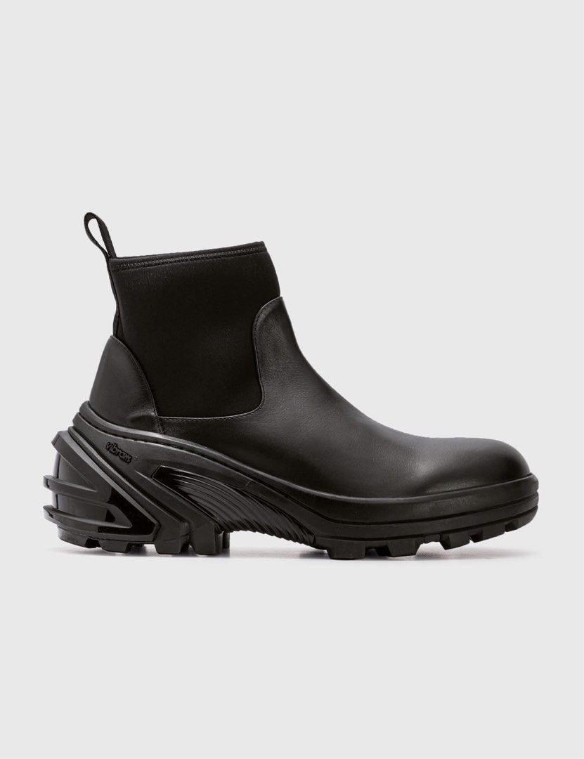Alyx studio online chelsea boots