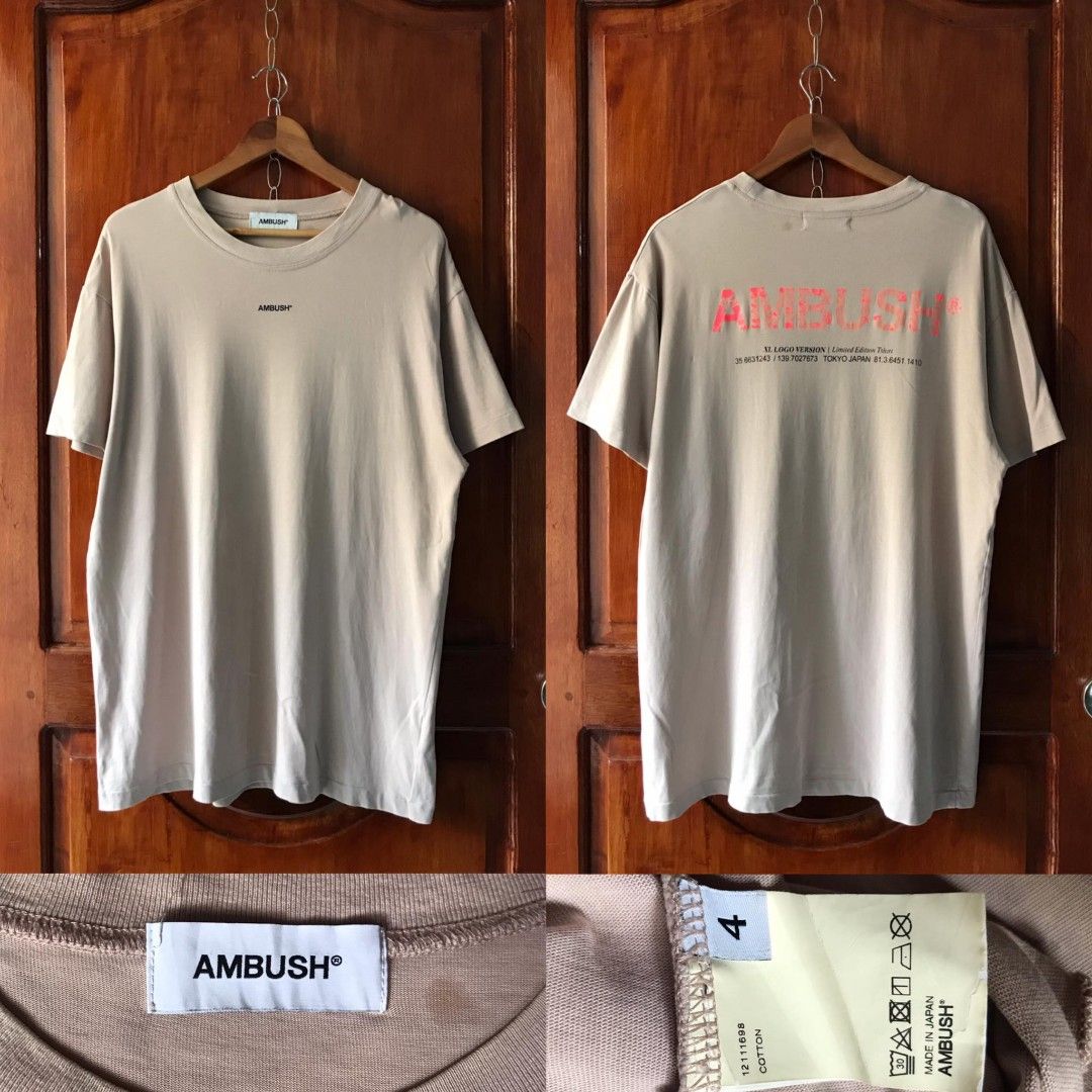 Supreme x LV bogo tee, Men's Fashion, Tops & Sets, Tshirts & Polo Shirts on  Carousell