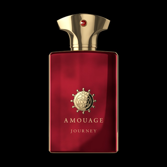 Buy 1 Get 1 10% off 價錢較低之第二支9折] Amouage JOURNEY MAN EDP