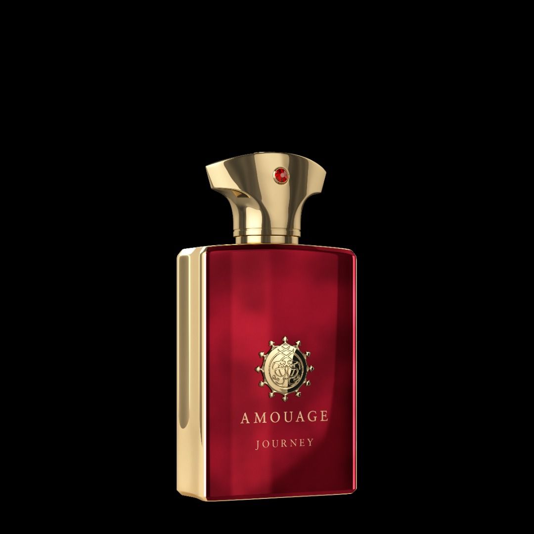 Buy 1 Get 1 10% off 價錢較低之第二支9折] Amouage JOURNEY MAN EDP