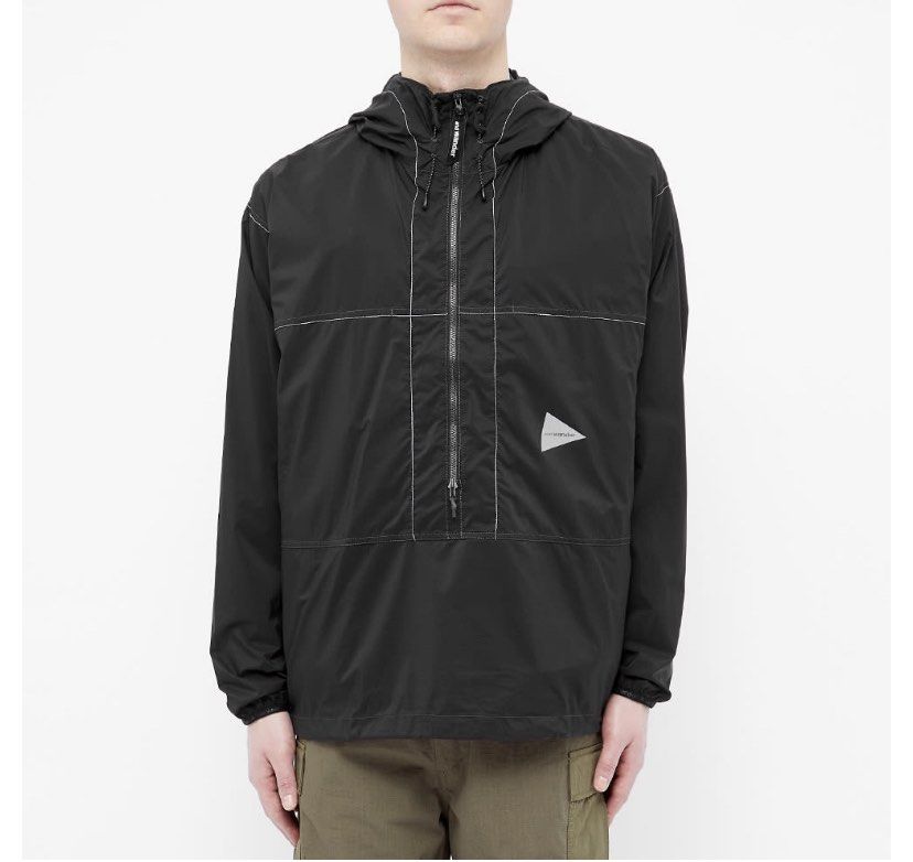 Pertex wind jacket discount