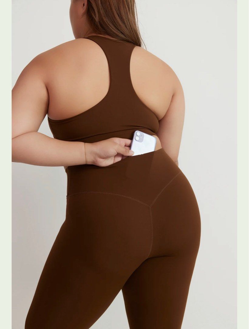 Warm active leggings hot sale
