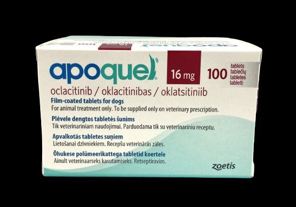 Discount apoquel shop 16 mg