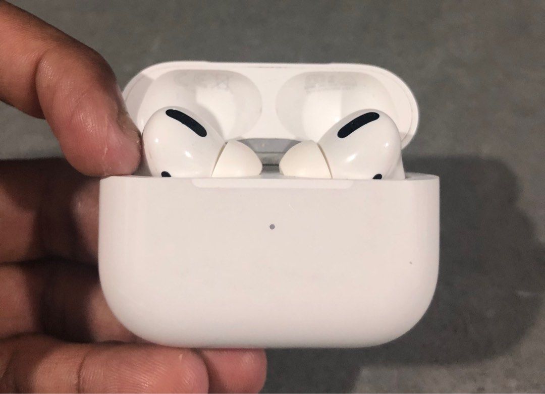 Apple's new AirPods Pro with USB-C charging case is already $50