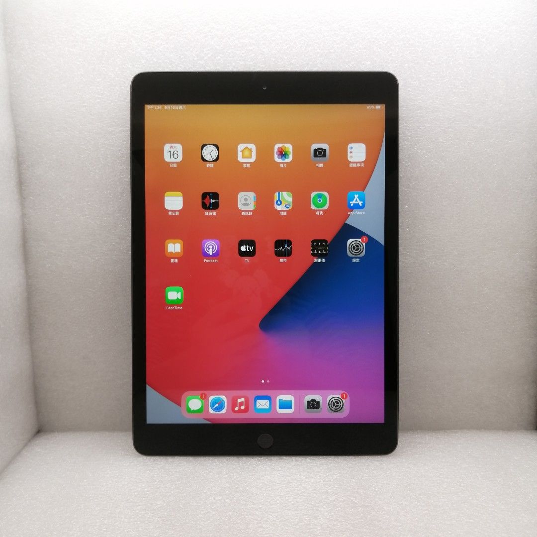 Apple iPad 7 (2019) 10.2