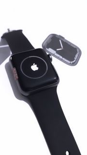 Apple watch series 3 38mm iwatch