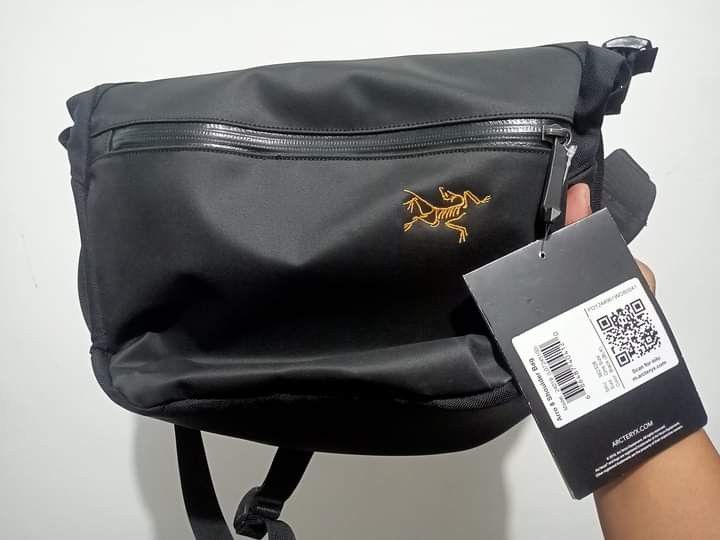 Arcteryx clearance arro 8