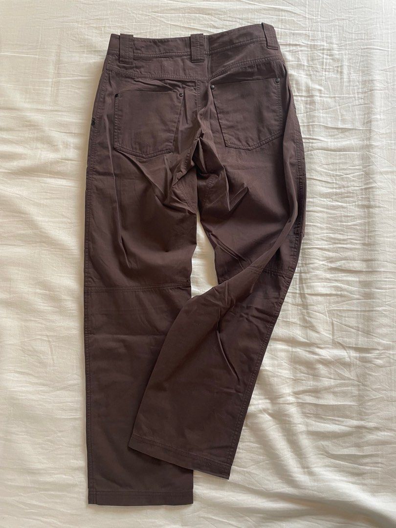 Arcteryx sullivan pants hotsell