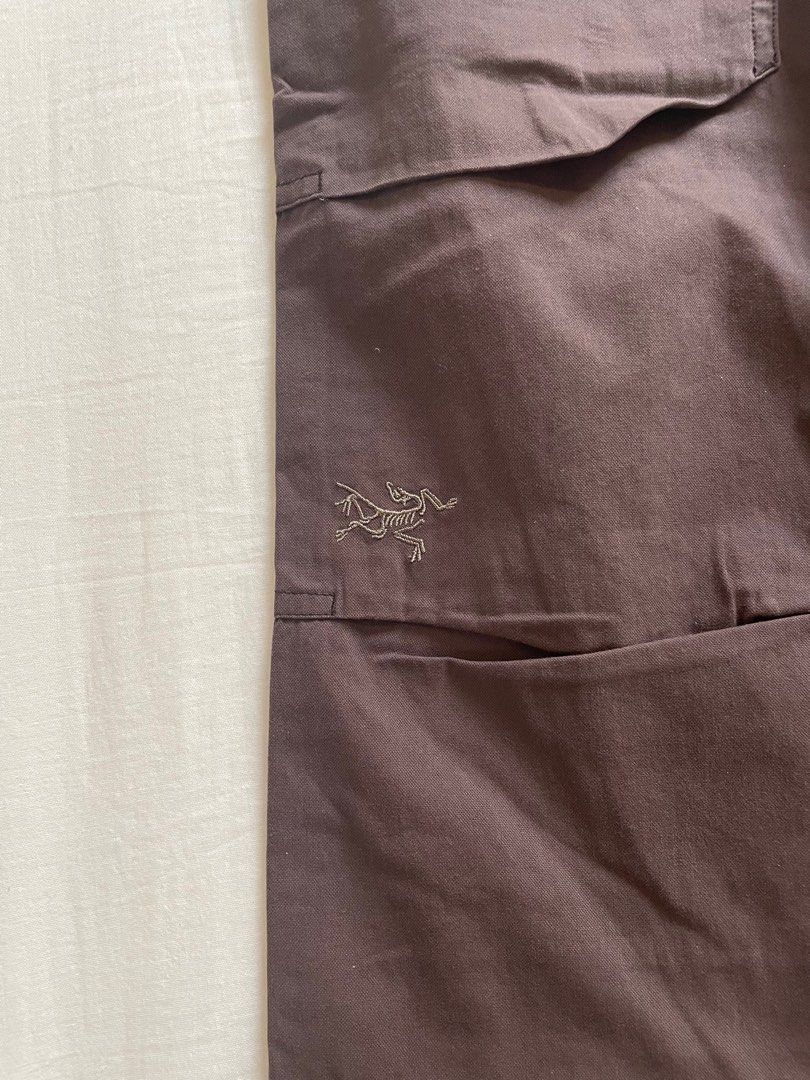 Arc teryx Sullivan pants