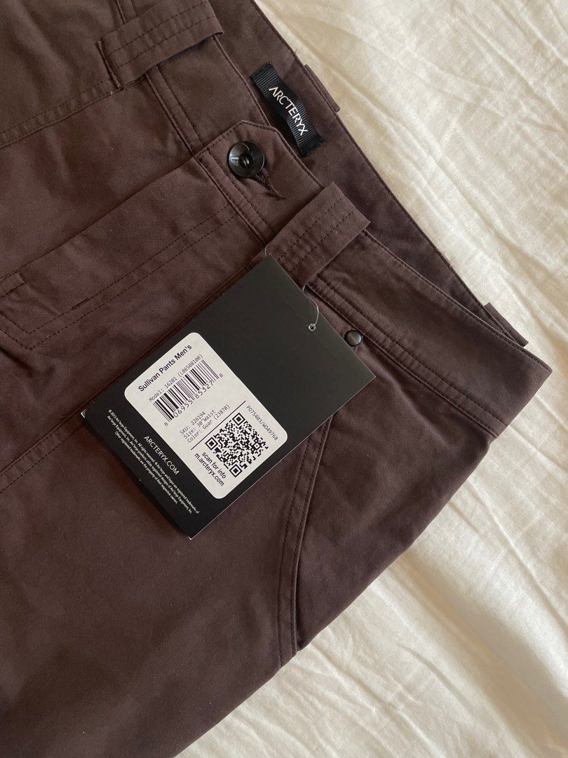 Arcteryx sullivan pants hot sale
