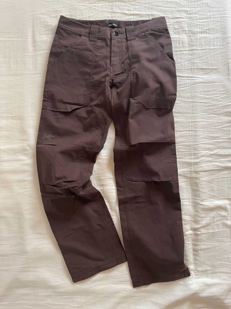 Arcteryx sullivan pants store
