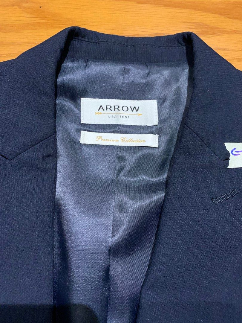 Arrow Formal Pants for Men for sale | eBay